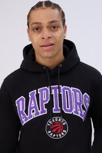 Toronto Raptors Chenille Graphic Hoodie thumbnail 2