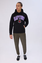 Toronto Raptors Chenille Graphic Hoodie thumbnail 4