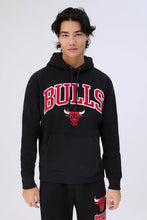 Chicago Bulls Chenille Graphic Hoodie thumbnail 1