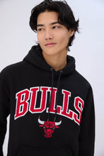 Chicago Bulls Chenille Graphic Hoodie thumbnail 2