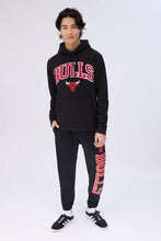 Chicago Bulls Chenille Graphic Hoodie thumbnail 4