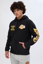 Los Angeles Lakers Graphic Hoodie thumbnail 1