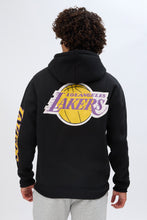 Los Angeles Lakers Graphic Hoodie thumbnail 2