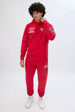 Chicago Bulls Graphic Hoodie thumbnail 4