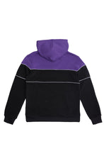 Toronto Raptors Colour Block Hoodie thumbnail 7