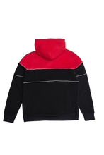 Chicago Bulls Colour Block Hoodie thumbnail 7