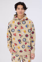 NBA Teams Graphic Hoodie thumbnail 1