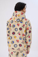 NBA Teams Graphic Hoodie thumbnail 3