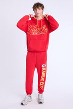 Kansas City Chiefs Graphic Chenille Applique Hoodie thumbnail 5