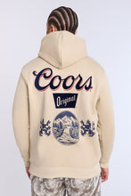 Coors Rodeo Graphic Hoodie thumbnail 2