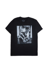 Snoop Dogg Portrait Graphic Tee thumbnail 1