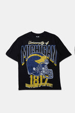 University of Michigan Graphic Tee thumbnail 1