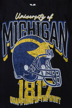 University of Michigan Graphic Tee thumbnail 3