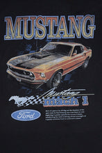Ford Mustang Graphic Tee thumbnail 2