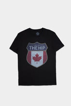 The Tragically Hip Since 1984 Canada Graphic Tee thumbnail 1