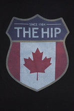 The Tragically Hip Since 1984 Canada Graphic Tee thumbnail 2