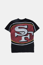 San Francisco 49ers 1946 Graphic Panel Print Tee thumbnail 2