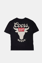 Coors Rodeo Graphic Oversized Tee thumbnail 2