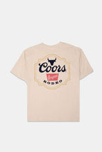 Coors Rodeo Graphic Oversized Tee thumbnail 2