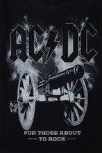 AC/DC Graphic Tee thumbnail 2
