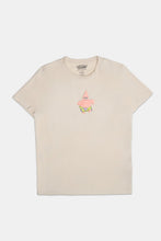 Patrick Star Graphic Puff Print Tee thumbnail 1