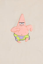 Patrick Star Graphic Puff Print Tee thumbnail 2