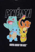 Pokémon Graphic Tee thumbnail 3