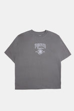 Toronto Raptors Embroidered Graphic Oversized Tee thumbnail 1