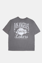 Los Angeles Lakers Embroidered Graphic Tee thumbnail 2