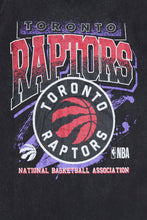 Toronto Raptors Washed Graphic Tee thumbnail 2