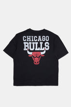 Chicago Bulls Graphic Oversized Tee thumbnail 2