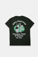All Fairway Country Club And Resort Graphic Tee thumbnail 1