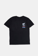 Honda Racing HRC Graphic Tee thumbnail 1