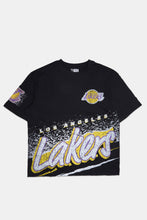 Los Angeles Lakers Graphic Oversized Tee thumbnail 1