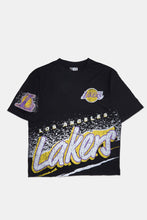 Los Angeles Lakers Graphic Oversized Tee thumbnail 2