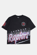 Toronto Raptors Graphic Oversized Tee thumbnail 1