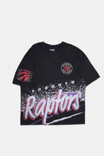 Toronto Raptors Graphic Oversized Tee thumbnail 2