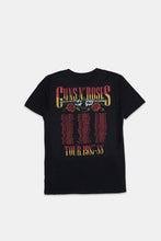 Guns N' Roses Tour 1987 Graphic Tee thumbnail 2