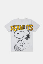 Peanuts Graphic Tee thumbnail 1