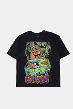 Scooby-Doo And The Mystery Machine Graphic Tee thumbnail 1