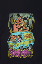 Scooby-Doo And The Mystery Machine Graphic Tee thumbnail 2