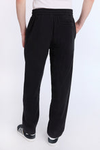 Los Angeles Lakers Graphic Straight Leg Sweatpants thumbnail 3