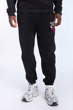 Chicago Bulls Graphic Sweatpants thumbnail 1
