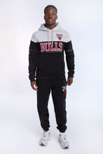 Chicago Bulls Graphic Sweatpants thumbnail 4