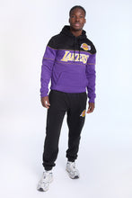 Los Angeles Lakers Sweatpants thumbnail 4