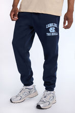 Pantalon de survêtement brodé North Carolina thumbnail 1