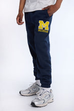 Michigan M Embroidered Sweatpants thumbnail 1