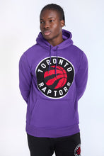 Toronto Raptors Chenille Hoodie thumbnail 1