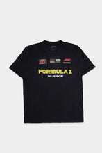Formula 1 Pinnacle Of Motor Sports Graphic Tee thumbnail 2