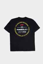 Formula 1 Pinnacle Of Motor Sports Graphic Tee thumbnail 1